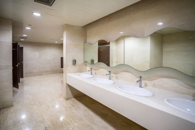 Contemporary Fixtures
