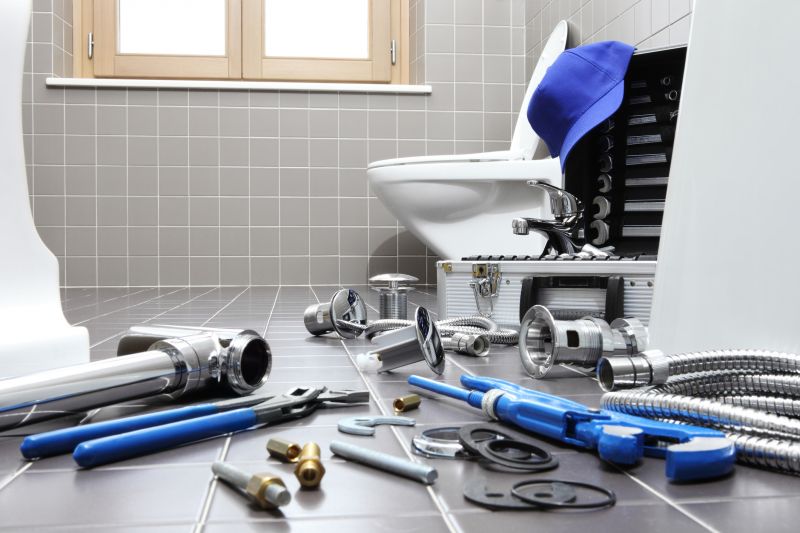 Top Bathroom Remodeling Companies in Willingboro, NJ